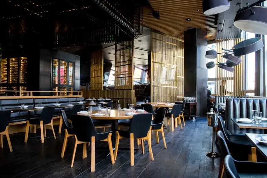 Restaurants & Cafés — Website für dein Restaurant — Speisekarte, Reservierung, Bestellung