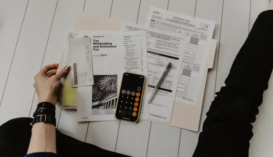 Steuerberater — Website für Ihre Steuerkanzlei — neue Mandanten, digitaler Auftritt